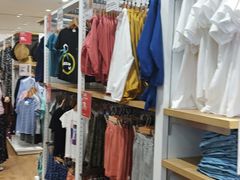 -优衣库(广州恒宝广场店)