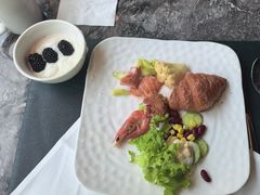 -外滩悦榕庄·海怡西餐厅