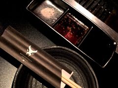 -松阪牛焼肉M(法善寺横丁店)