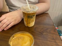 -Tequila Espresso(嘉善路店)