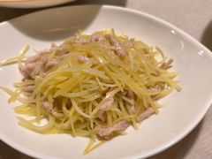 -渝信川菜(南滨店)