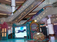 -深圳来福士广场