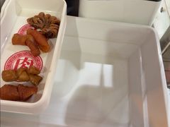 -成都你六姐·牛肉冒菜·麻辣香锅(长泰广场店)
