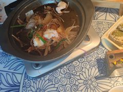 -绿茶餐厅(千岛湖银泰城店)