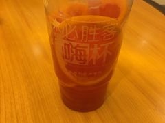 -必胜客(WOW黄骅华贸店)