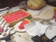 -东道煮牛肉火锅(东盛大街店)