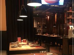 -青年公社烤鸭(滨湖银泰店)