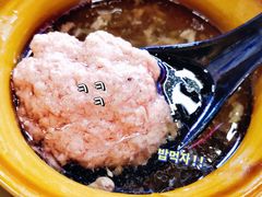 -万方圆拌粉瓦罐汤(九江湖滨店)