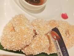 -帕蓝·暹罗料理(大学路店)