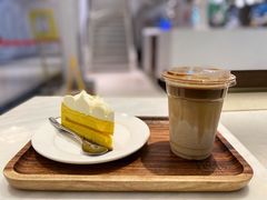 -Peet's Coffee皮爷咖啡(豫园店)