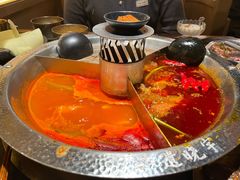 超值奔驰锅-晓宇重庆火锅(西安荟聚店)