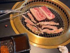 -谷牛和牛烤肉(漕河泾印象城店)