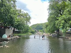 -鹿亭中村