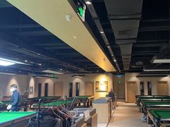 -云川台球(马甸店)