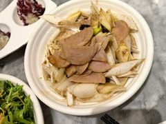 -城南往事·鲁菜·烤鸭(世茂宽厚里·大明湖店)