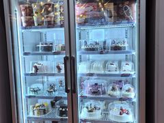 -DQ·蛋糕·冰淇淋(大宁国际商业广场店)