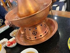 -南门涮肉(上海二店)