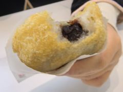 -大福来锅巴菜(古文化街店)