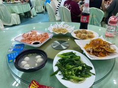 -景好海鲜餐厅(大鹏必选旅游店)