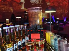 -赤红音乐现场(浦东金桥路店)