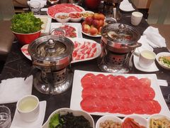 -世贸万锦大酒店·烹大师火锅达人