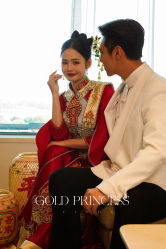 -金公主婚纱摄影(和平店)