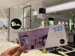 -HELLO MUSAE 拾光缪斯餐厅·纯正希腊风味(苏州中心店)