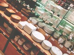 -MUJI无印良品(万达太原街店)