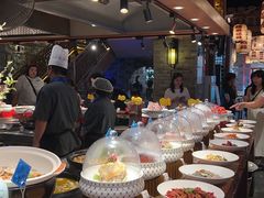 -二十八里太湖船菜(吉祥路店)