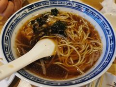 -福烤锦花(长乐路店)