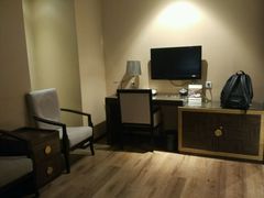 -上海虹梅嘉廷酒店