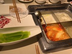 -海底捞火锅(上元大街店)