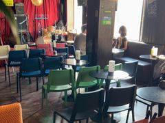 -东岸Cafe 爵士俱乐部