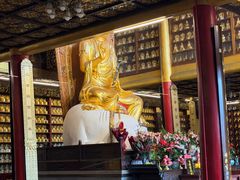 -峨眉山报国寺