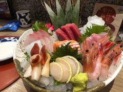 -小山日本料理(兴业太古汇店)