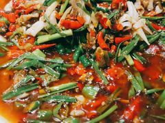 -盐帮食坊•小河帮川菜(四川师大店)