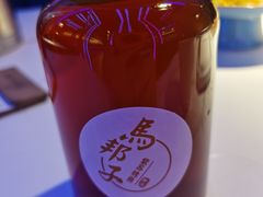 -马邦子·紫苏烤鱼(恒隆广场店)