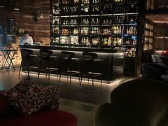 -上海外滩茂悦大酒店