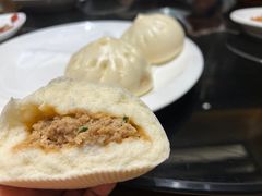 -翠姐姐农家大院(滨康路店)