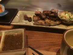 -赤坂亭·M9和牛烧肉·铁板烧(合肥万象城店)