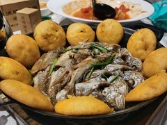 -渔码头食府·20年蓬莱老字号(登州路店)
