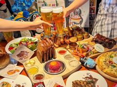 -布拉格餐厅· 中欧捷克菜(全国首店)