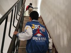 -青岛市江苏路基督教堂