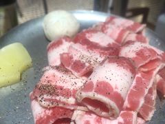 -哼蟹二将·烤肉酱蟹(合生汇店)