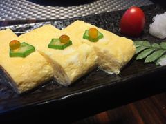 -山葵家·创意料理(宁波来福士店)