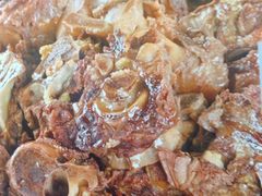 酱香牛骨-名盛园饭店清真(龙潭区店)