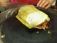 -清真·二嫂子煎饼果子(鼓楼旗舰形象店)