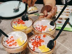 -奔跑吧陕菜·盛世长安(民乐园万达店)