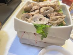 -活潑鲜跳(湖滨商业街店)