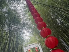 -竹泉村旅游度假区